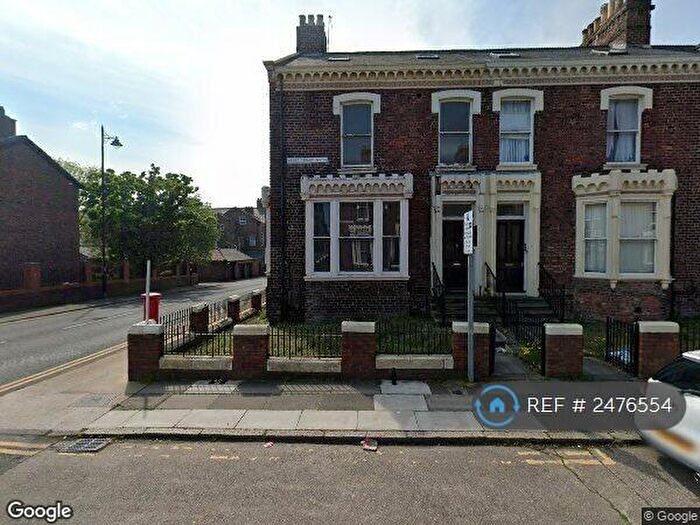 2 Bedroom Flat To Rent In Azalea Terrace North, Sunderland, SR2