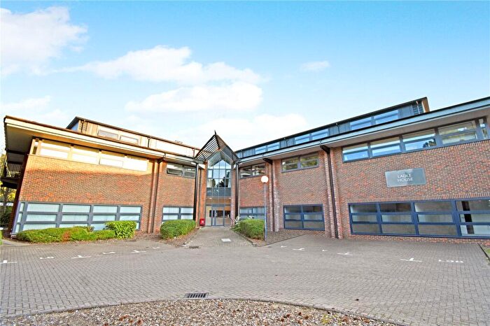 1 Bedroom Apartment To Rent In Ladle House, Carcaixent Square, Newbury, RG14