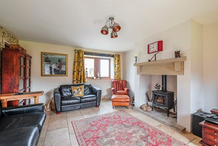 4 Bedroom Barn Conversion For Sale In Chapel Street, Golcar, Huddersfield, HD7