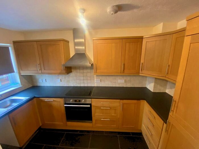2 Bedroom Property To Rent In Y Waun Fach, Llangyfelach, Swansea, SA6