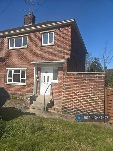3 Bedroom Semi-Detached House To Rent In Elstree Road, Sheffield, S12
