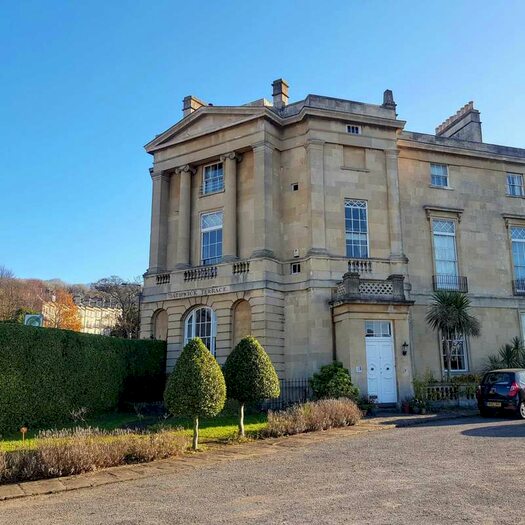 6 Bedroom Apartment To Rent In Bathwick Terrace, Bathwick Hill, BA2