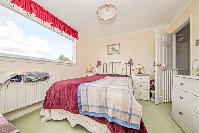 4 Bedroom Detached House For Sale In Charlottes, Copdock & Washbrook, Ipswich, IP8
