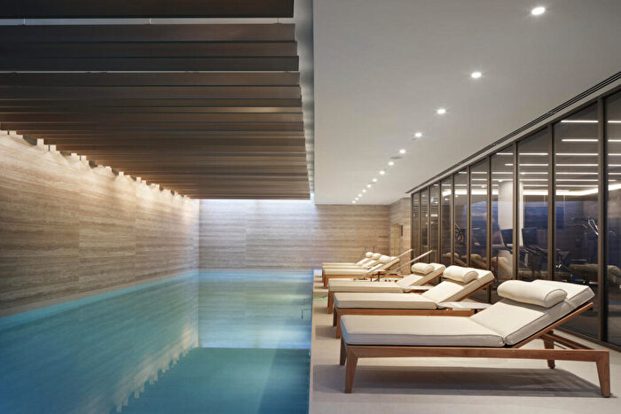 2 Bedroom Apartment To Rent In One St John's Wood, St Johns Wood Road, London, NW8