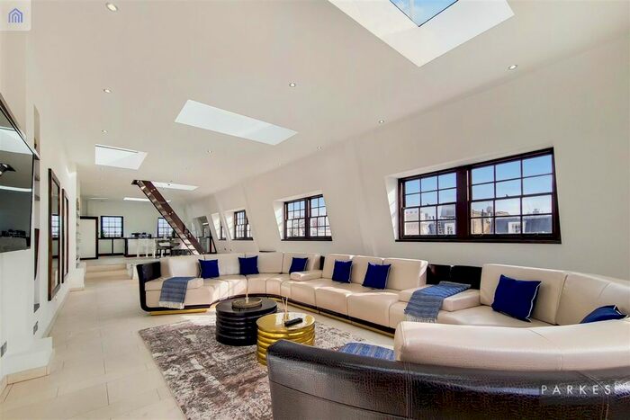 2 Bedroom Flat To Rent In Lyall Street, London, SW1X