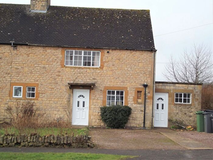 2 Bedroom Semi-Detached House To Rent In Littleworth, Chipping Campden, GL55