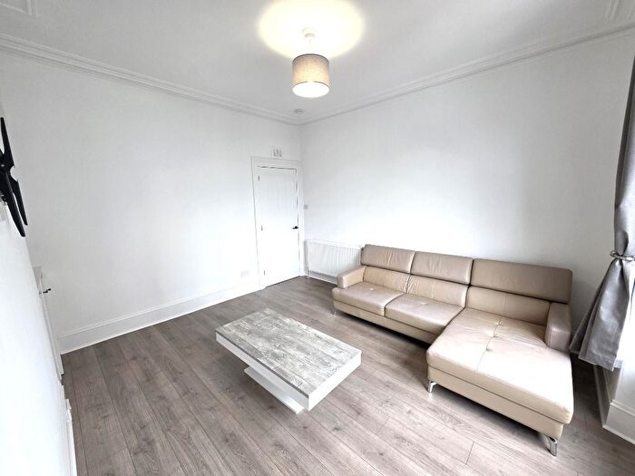 1 Bedroom Flat To Rent In Holburn Street, City Centre, Aberdeen, AB10