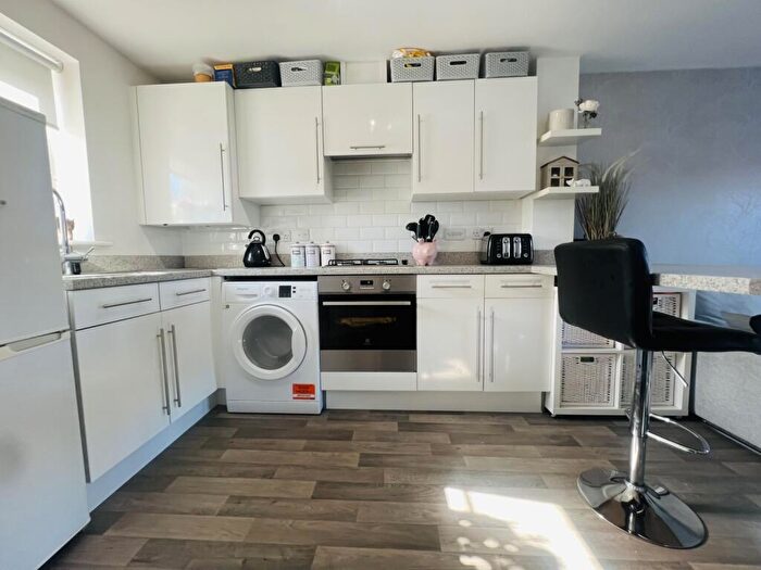 3 Bedroom Semi-Detached House For Sale In Whitehouse Court, Easington Village, Peterlee, County Durham, SR8