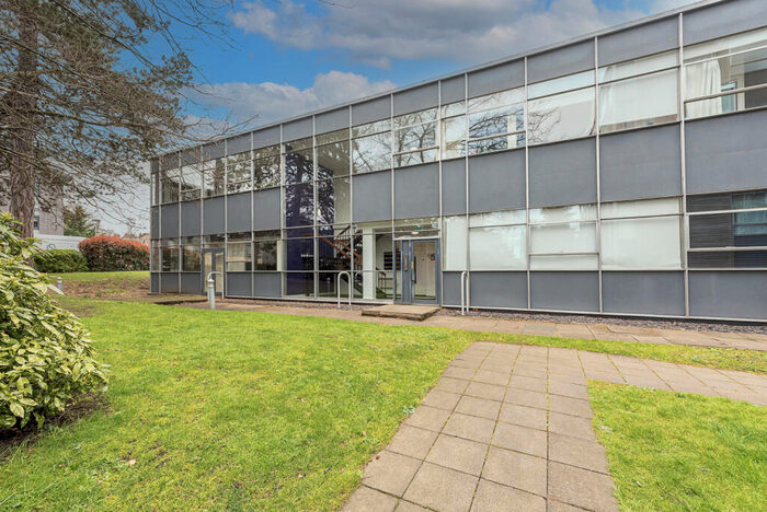 1 Bedroom Apartment To Rent In Newsom Place, St. Peters Road, St. Albans, Hertfordshire, AL1