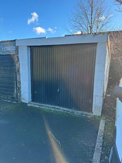 Land For Sale In Garage At Chain Road, Glynneath, Neath, SA11