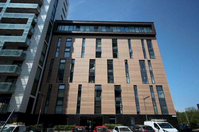 1 Bedroom Flat To Rent In Castlebank Place, Glasgow Harbour, Glasgow, G11