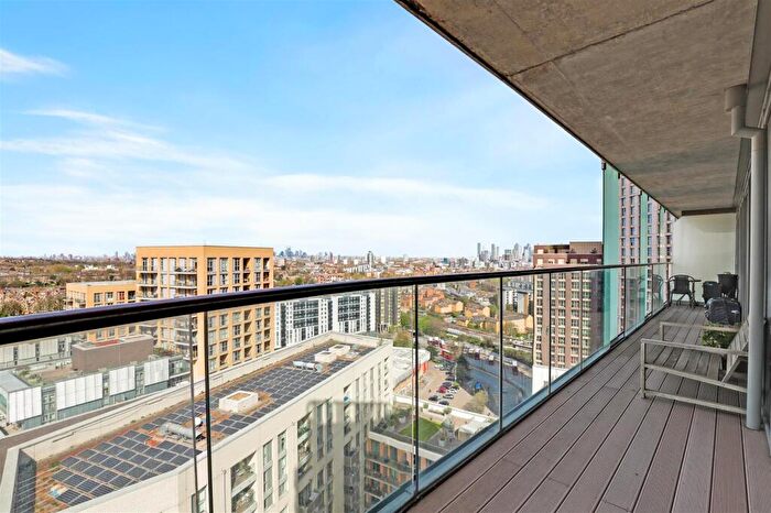 2 Bedroom Flat For Sale In Sienna Alto, Cornmill Lane, SE13
