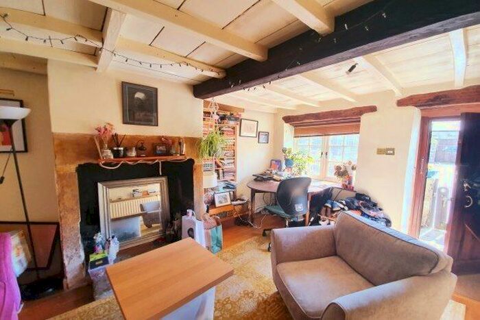 1 Bedroom Cottage To Rent In Cross Cottages, Sheffield, S6