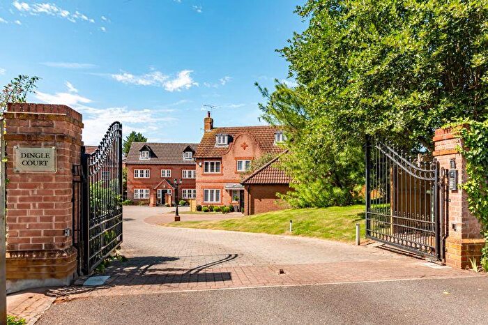 5 Bedroom Detached House For Sale In Dingle Court, Ranskill, DN22