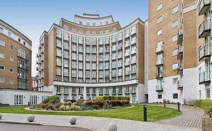 1 Bedroom Apartment To Rent In Palgrave Gardens, London, NW1
