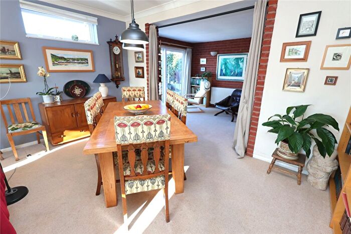 4 Bedroom Detached House For Sale In Chestnut Avenue, Ravenshead, Nottingham, Nottinghamshire, NG15