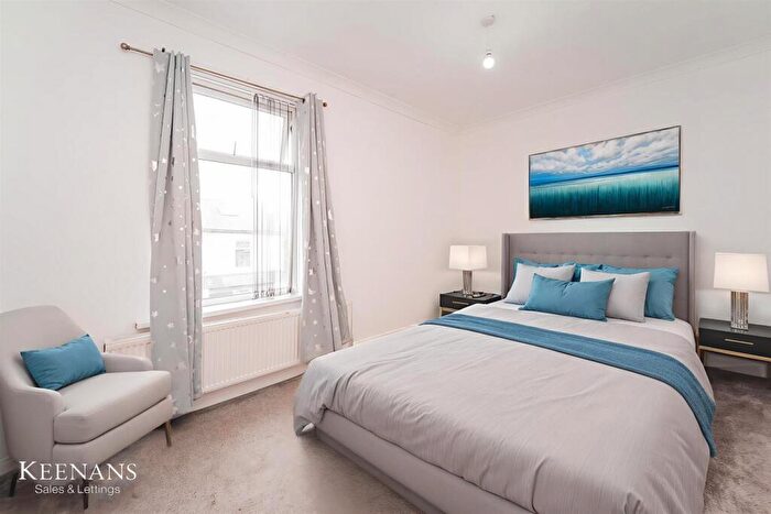3 Bedroom Terraced House To Rent In Livesey Branch Road, Blackburn, BB2