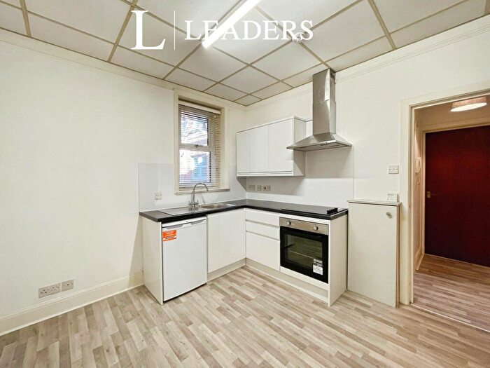 1 Bedroom Flat To Rent In Carlton Grange, Braidley Road, Bournemouth, BH2