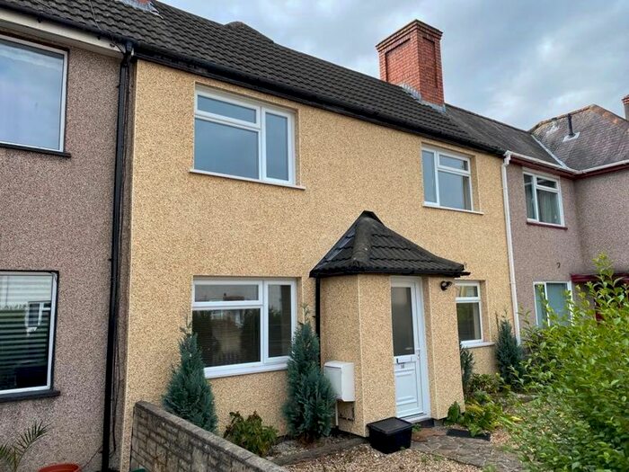 3 Bedroom Terraced House To Rent In Alexandra Road, Chepstow, Monmouthshire, NP16