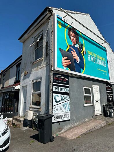 1 Bedroom Flat To Rent In Handsworth New Road, Birmingham, B18