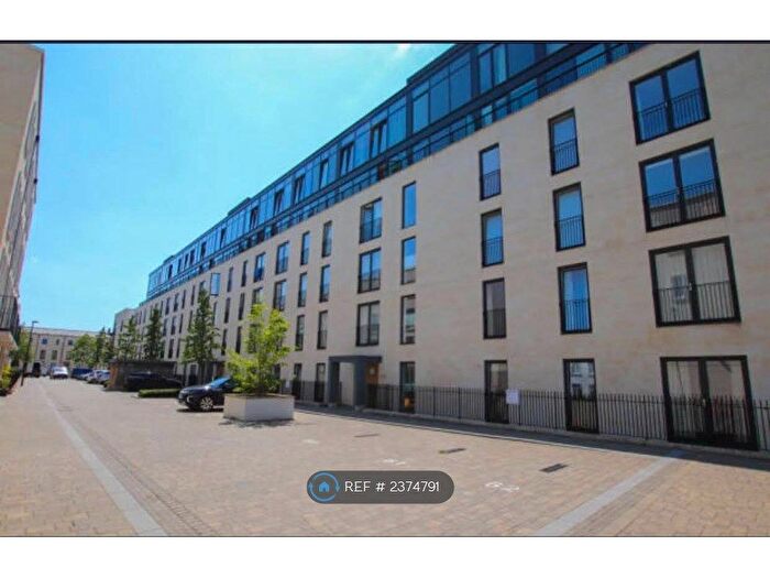 1 Bedroom Flat To Rent In Percy Terrace, Bath, BA2