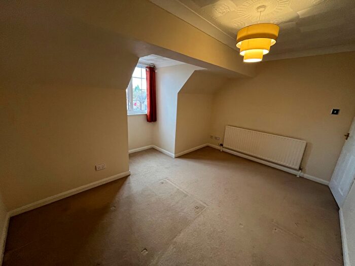 4 Bedroom Detached House To Rent In Lyn Ellis Close, Boston, PE21