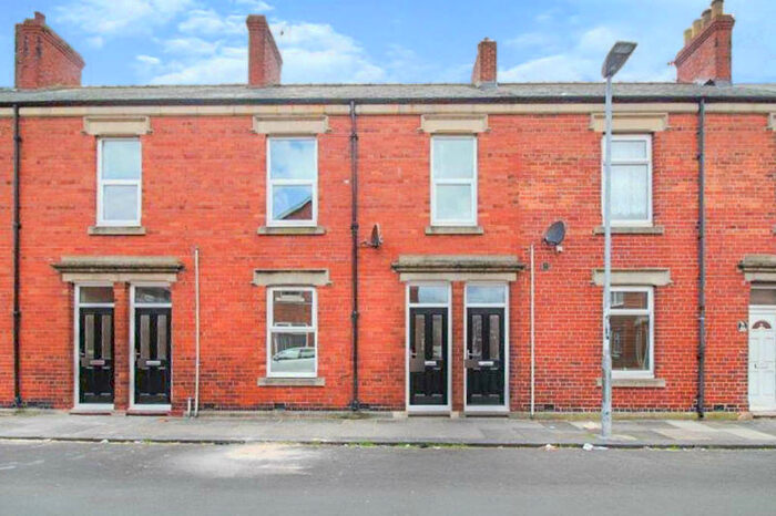 2 Bedroom Flat To Rent In Croft Road, Blyth, NE24