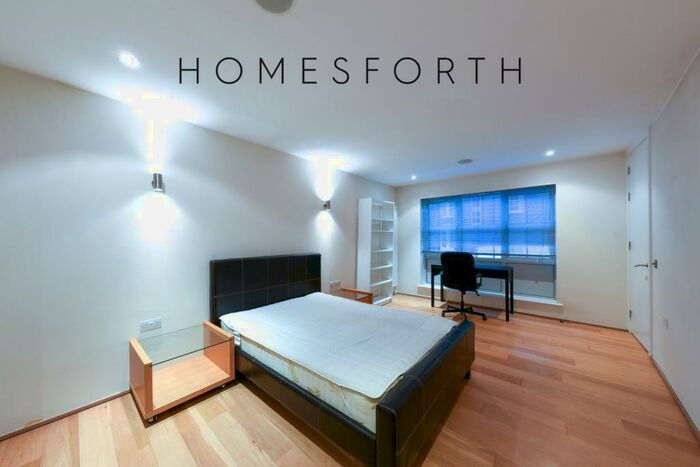 3 Bedroom Terraced House To Rent In Elizabeth Mews, Kay Street, Bethnal Green, E2