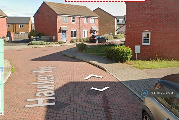 3 Bedroom Semi-Detached House To Rent In Hawker Way, Northampton, NN4