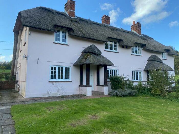 3 Bedroom Cottage To Rent In Upham, Nr Winchester / Bishops Waltham, Hampshire, SO32