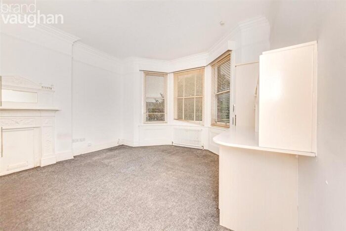 Flat To Rent In Preston Road, Brighton, East Sussex, BN1