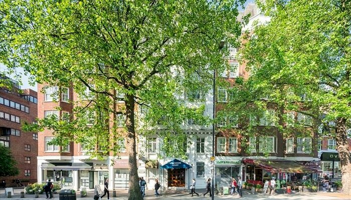 5 Bedroom Flat To Rent In Strathmore Court, Park Road, London, NW8