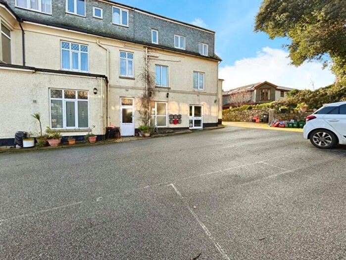 1 Bedroom Flat For Sale In The Belyars, St. Ives, TR26