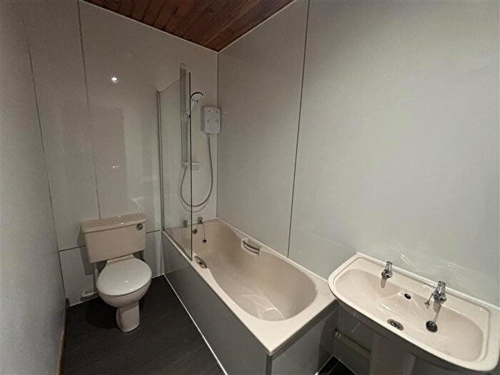 2 Bedroom Flat To Rent In Taits Lane, Dundee, DD2