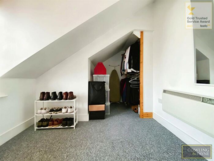 1 Bedroom Apartment For Sale In The Phoenix, New Street, Chelmsford, CM1