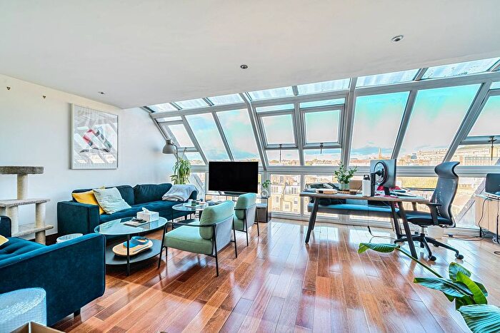 2 Bedroom Flat To Rent In Lexham Gardens, Kensington, London, W8