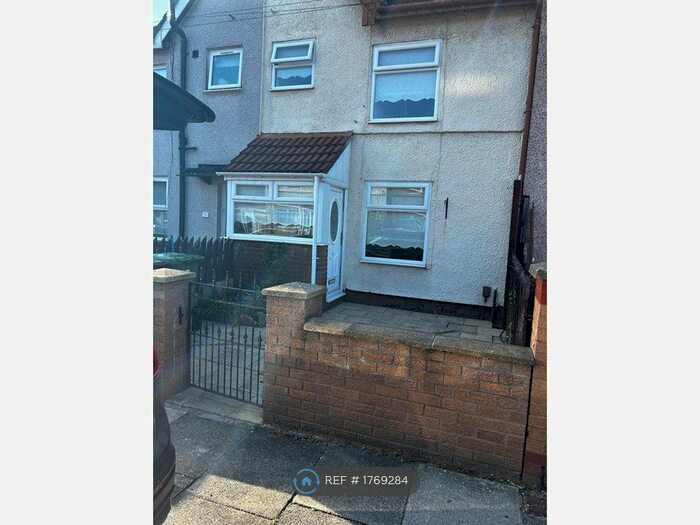 3 Bedroom Terraced House To Rent In Clemmey Drive, Bootle, L20