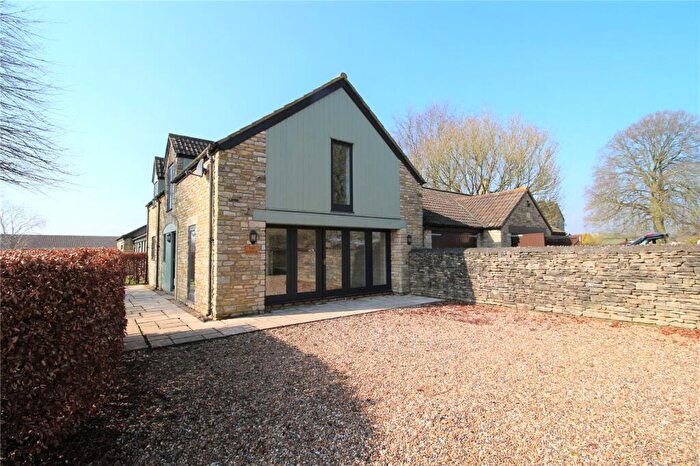 3 Bedroom Barn Conversion To Rent In Park Farm, Oaksey, Malmesbury, Wiltshire, SN16