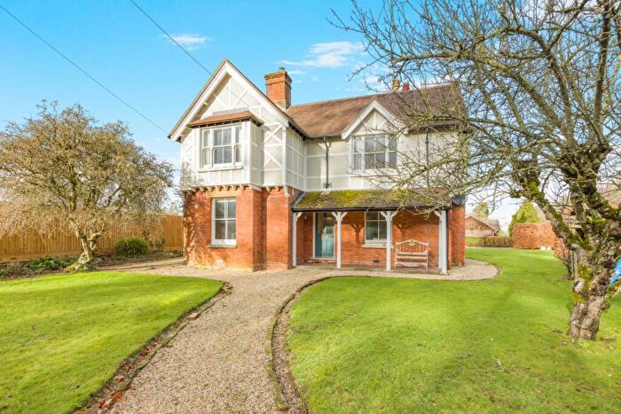 3 Bedroom Detached House To Rent In Highclere Park, Highclere, Newbury, Berkshire, RG20