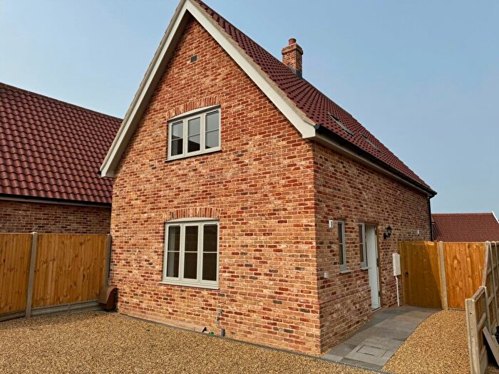 3 Bedroom Detached House To Rent In Taylor Drift, East Harling, Norfolk, NR16