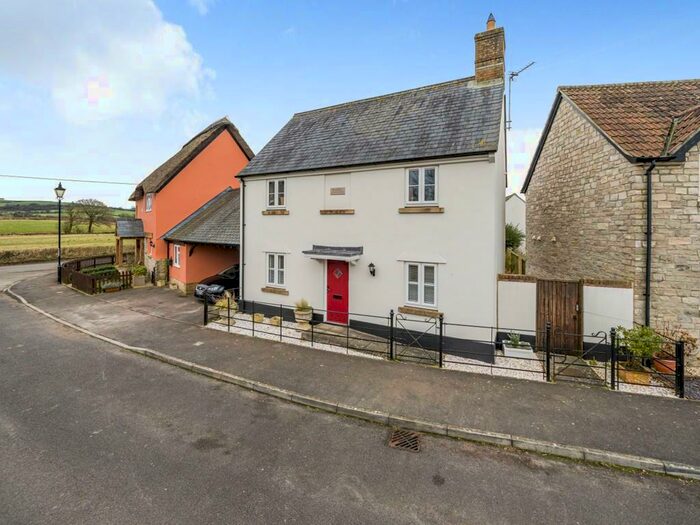 4 Bedroom Detached House For Sale In Marksmead, Drimpton, Beaminster, DT8