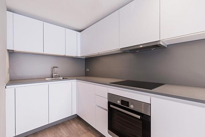 1 Bedroom Flat To Rent In Gerard Court, NW2