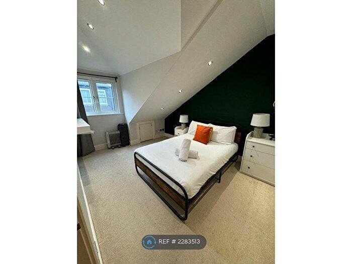 1 Bedroom Flat To Rent In Cathedral Road, Cardiff, CF11