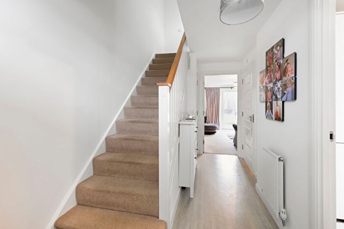3 Bedroom Terraced House For Sale In Kirklands Park Street, Kirkliston, EH29
