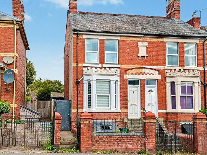 3 Bedroom House For Sale In Belmont Road, Hereford, HR2