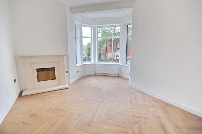 4 Bedroom Semi-Detached House For Sale In Hilton Crescent, Prestwich, M25