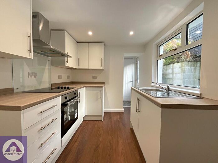 3 Bedroom Semi-Detached House For Sale In Rosebery Street, Abertillery, NP13