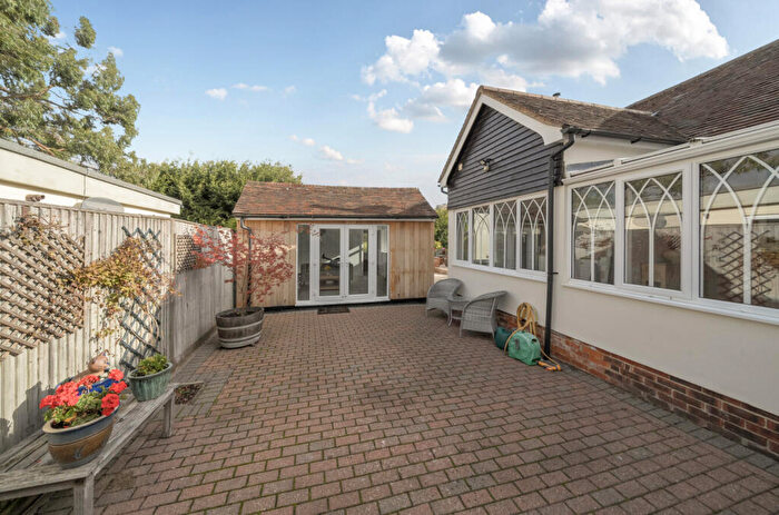 4 Bedroom Detached House For Sale In Warfield Street, Warfield, Bracknell, RG42