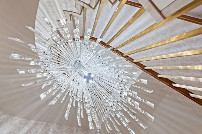 4 Bedroom Flat For Sale In The Penthouse, St Pancras Chambers, London, NW1