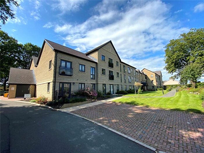 1 Bedroom Flat For Sale In Lancaster Road, Carnforth, LA5